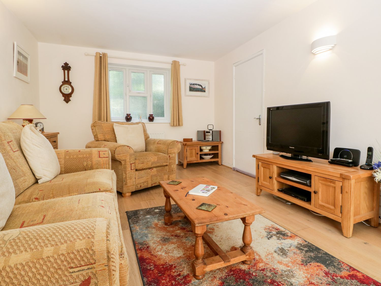 Clematis House from Sykes Holiday Cottages. Clematis House is in