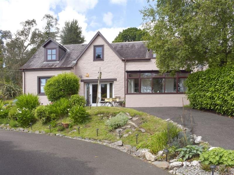 Cluniter Cottage from Cottages 4 You. Cluniter Cottage is in Innellan Dunoon, Argyll Pet