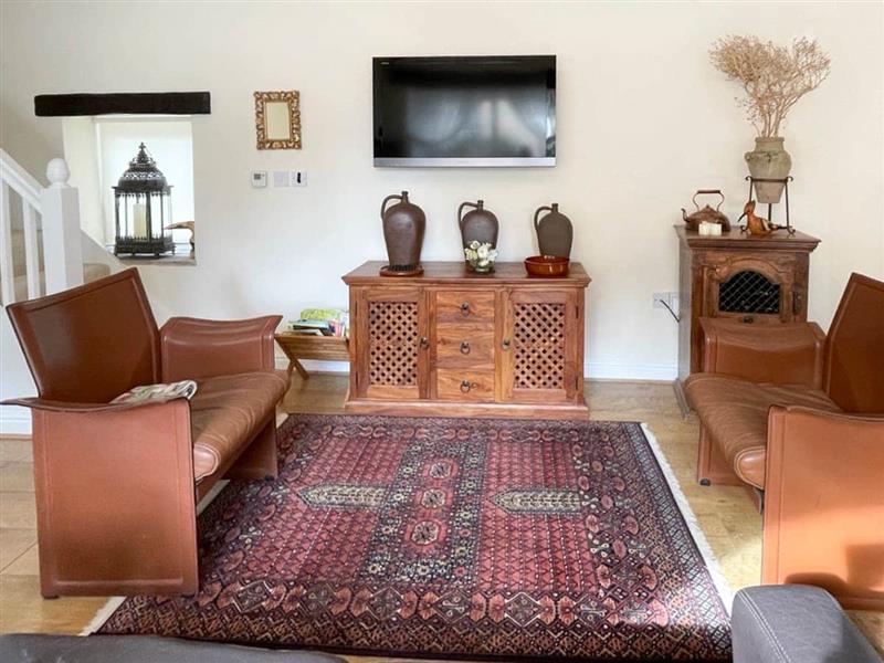 Coach House Cottage from Cottages 4 You. Coach House Cottage is in