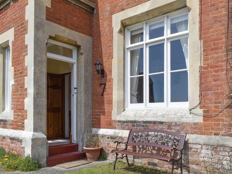 Coastguard Cottage from Cottages 4 You. Coastguard Cottage is in Ramsgate, Kent Pet Friendly