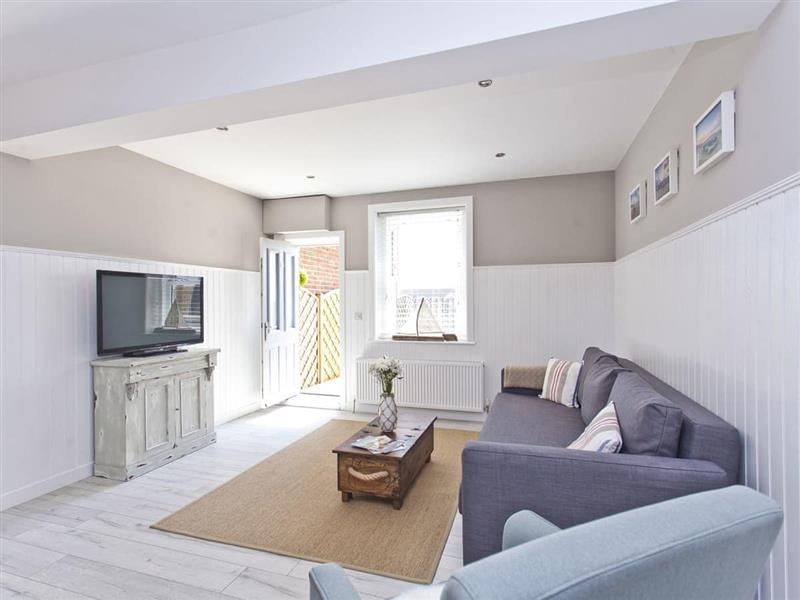 Coastguard Cottage from Cottages 4 You. Coastguard Cottage is in