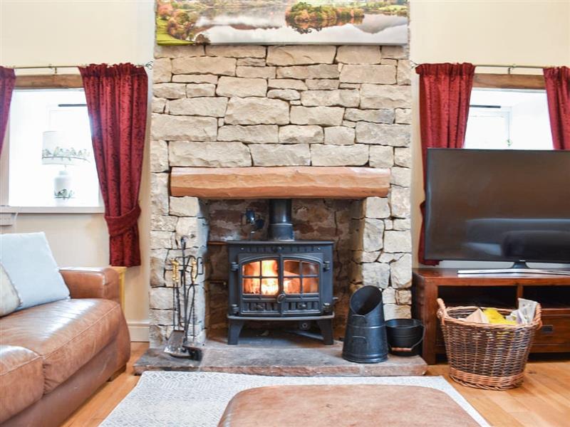 Cobblestone Barn from Cottages 4 You. Cobblestone Barn is in Penrith