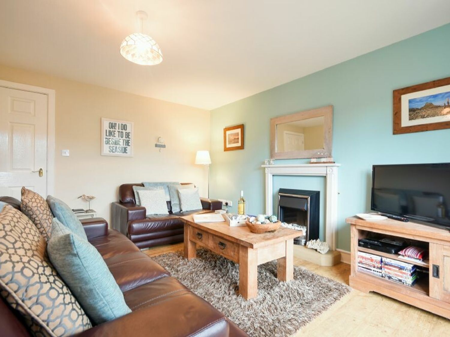 Cockle Cottage from Sykes Holiday Cottages. Cockle Cottage is in