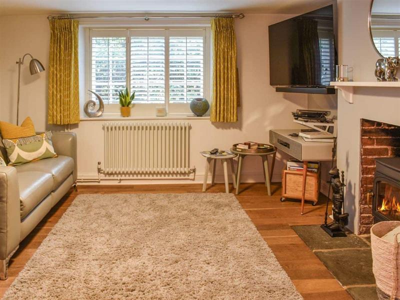 Colhook House from Cottages 4 You. Colhook House is in Petworth, West