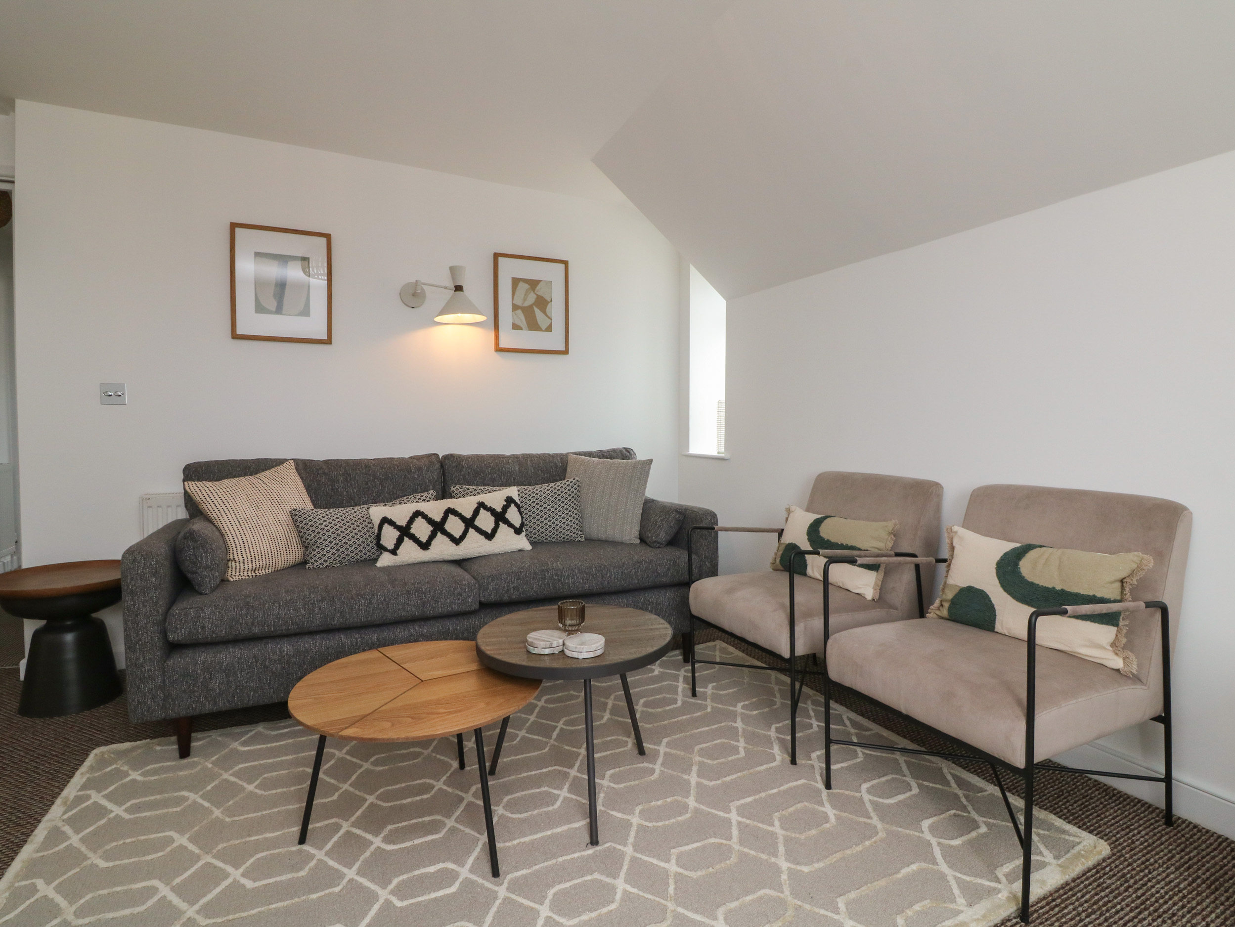 Combe Hill Apartments from Sykes Holiday Cottages. Combe Hill