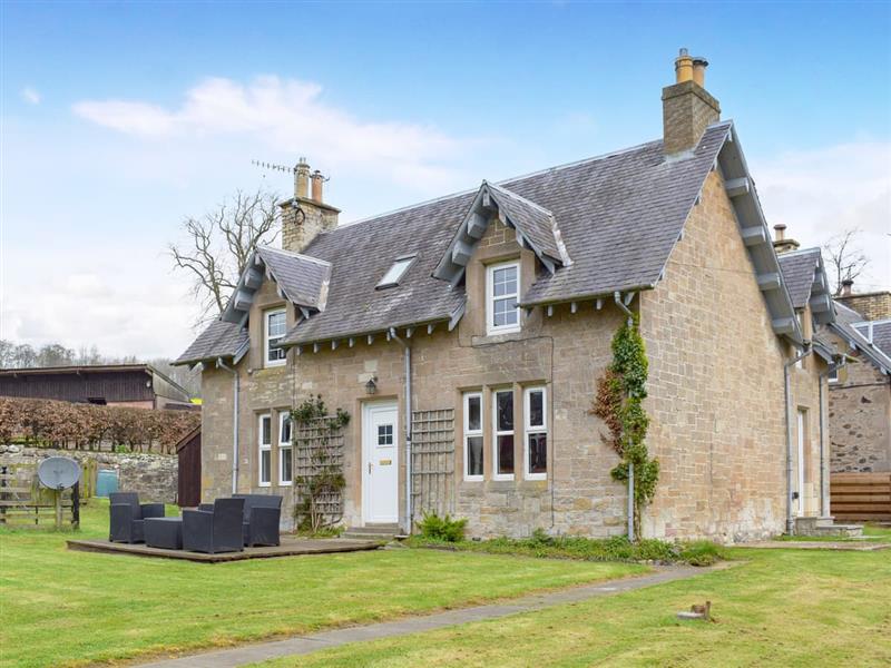 Houses For Sale In Denholm Hawick at Michael Stec blog