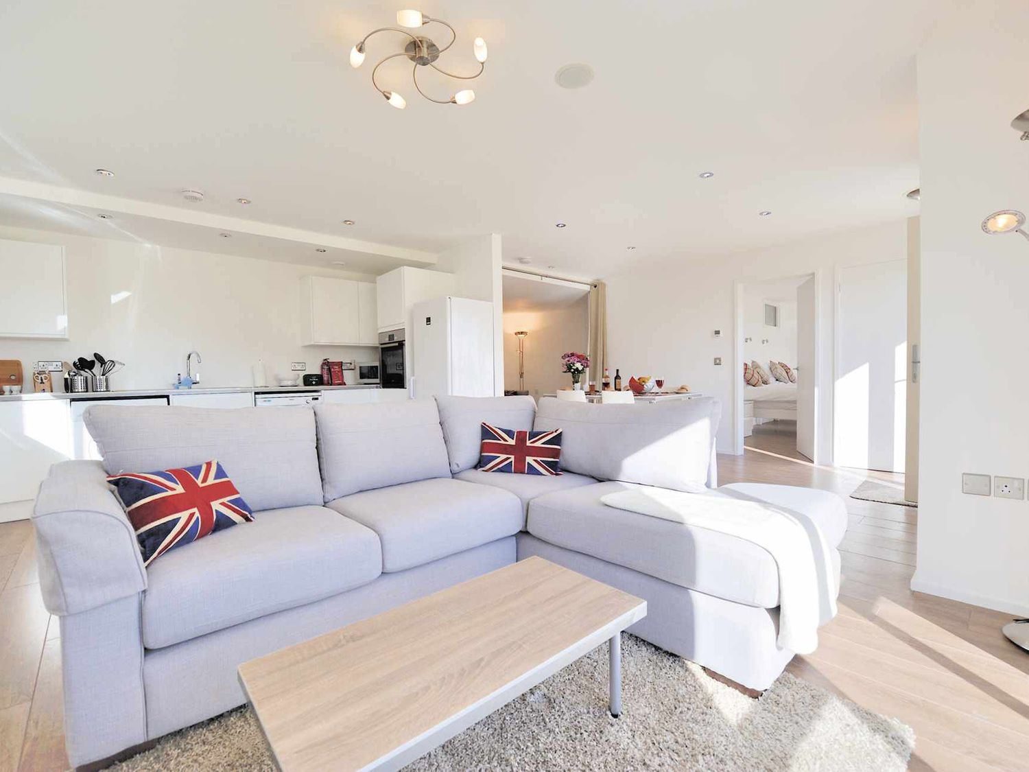 Cotswold View from Sykes Holiday Cottages. Cotswold View is in Bourton