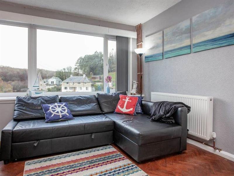 Craigside Captains Quarters from Cottages 4 You. Craigside Captains