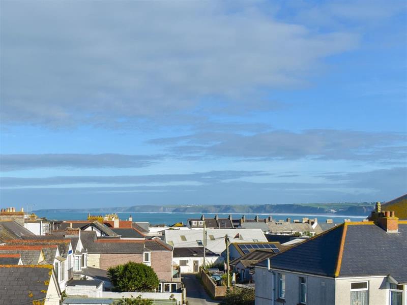 Crantock House from Cottages 4 You. Crantock House is in Newquay