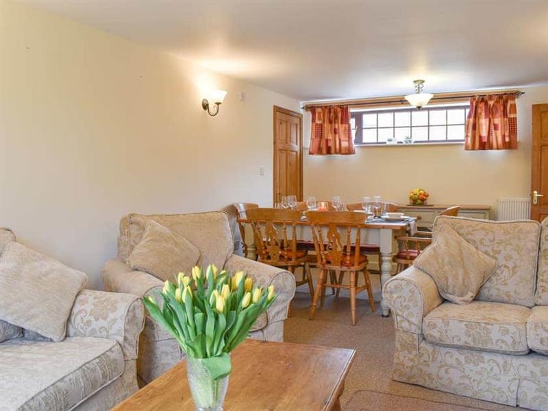 Croft Cottage from Cottages 4 You. Croft Cottage is in Lydlinch, near