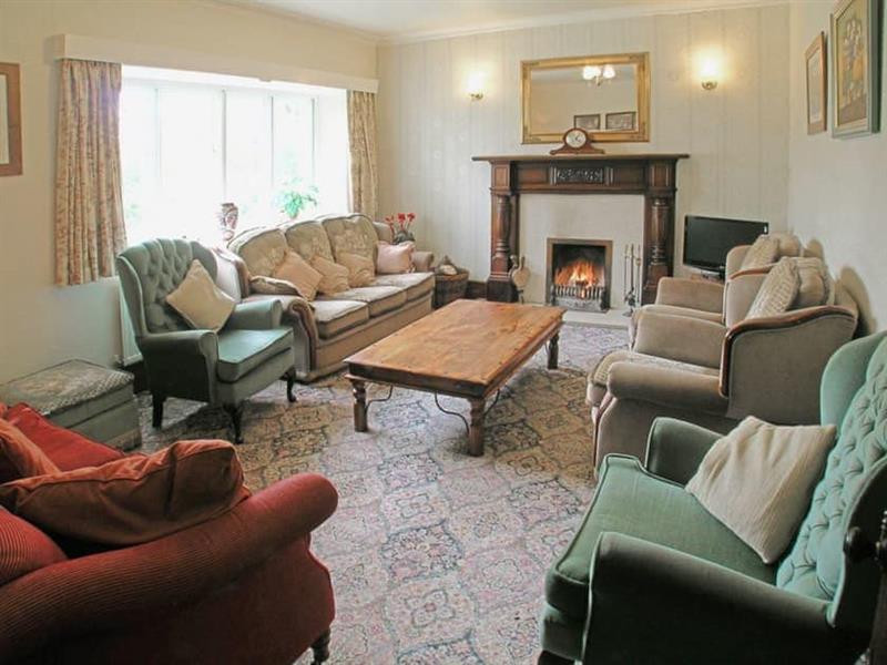 Crook Farm from Cottages 4 You. Crook Farm is in Torver, nr. Coniston ...