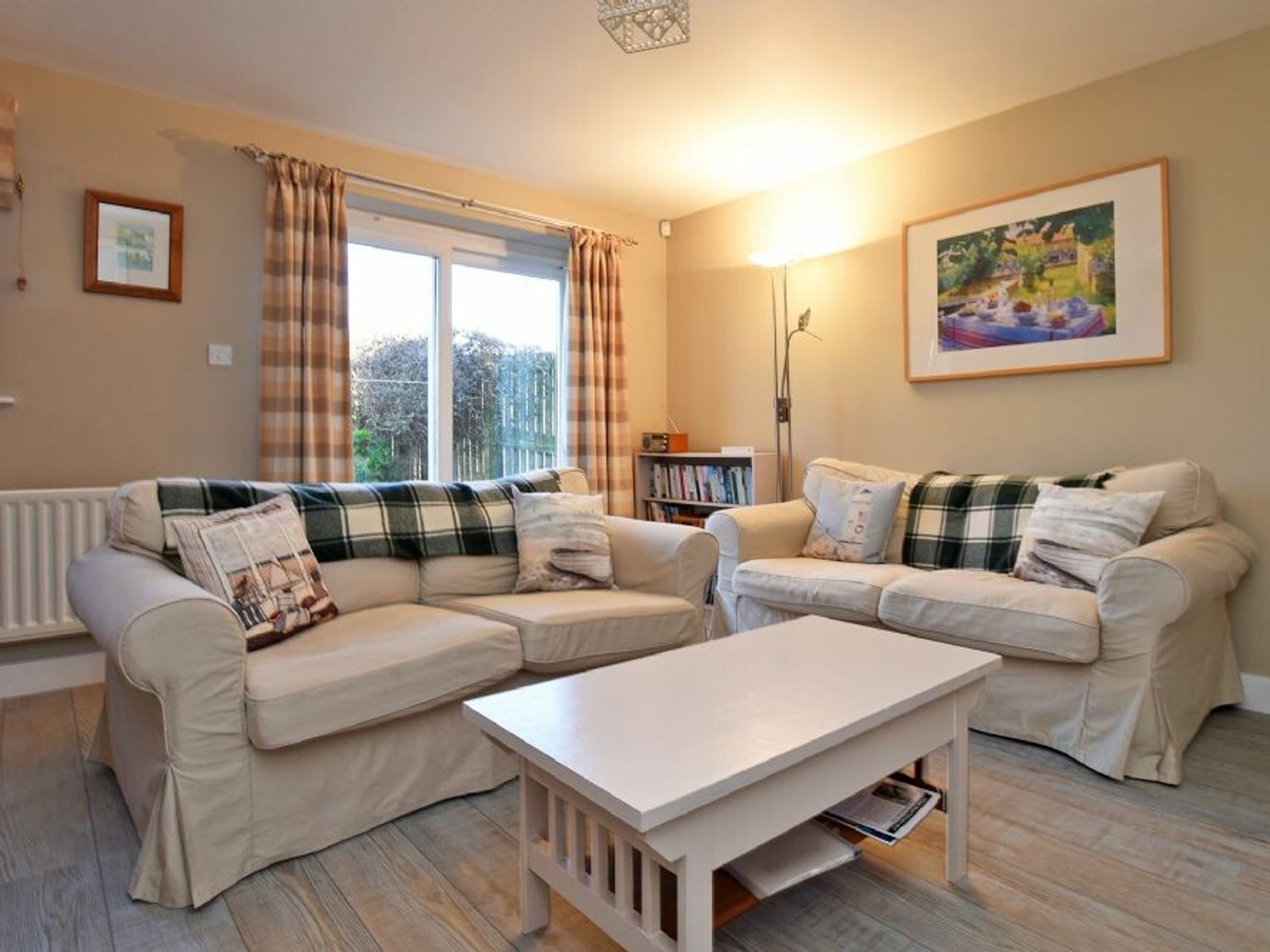 Curlew Cottage from Sykes Holiday Cottages. Curlew Cottage is in