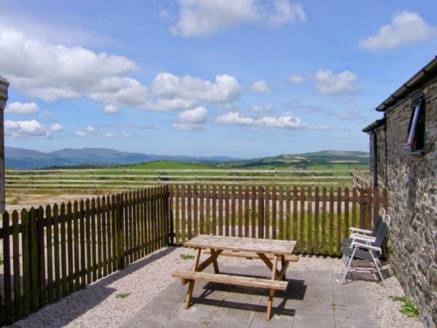 Dairy Cottage from Sykes Holiday Cottages. Dairy Cottage is in Carmel