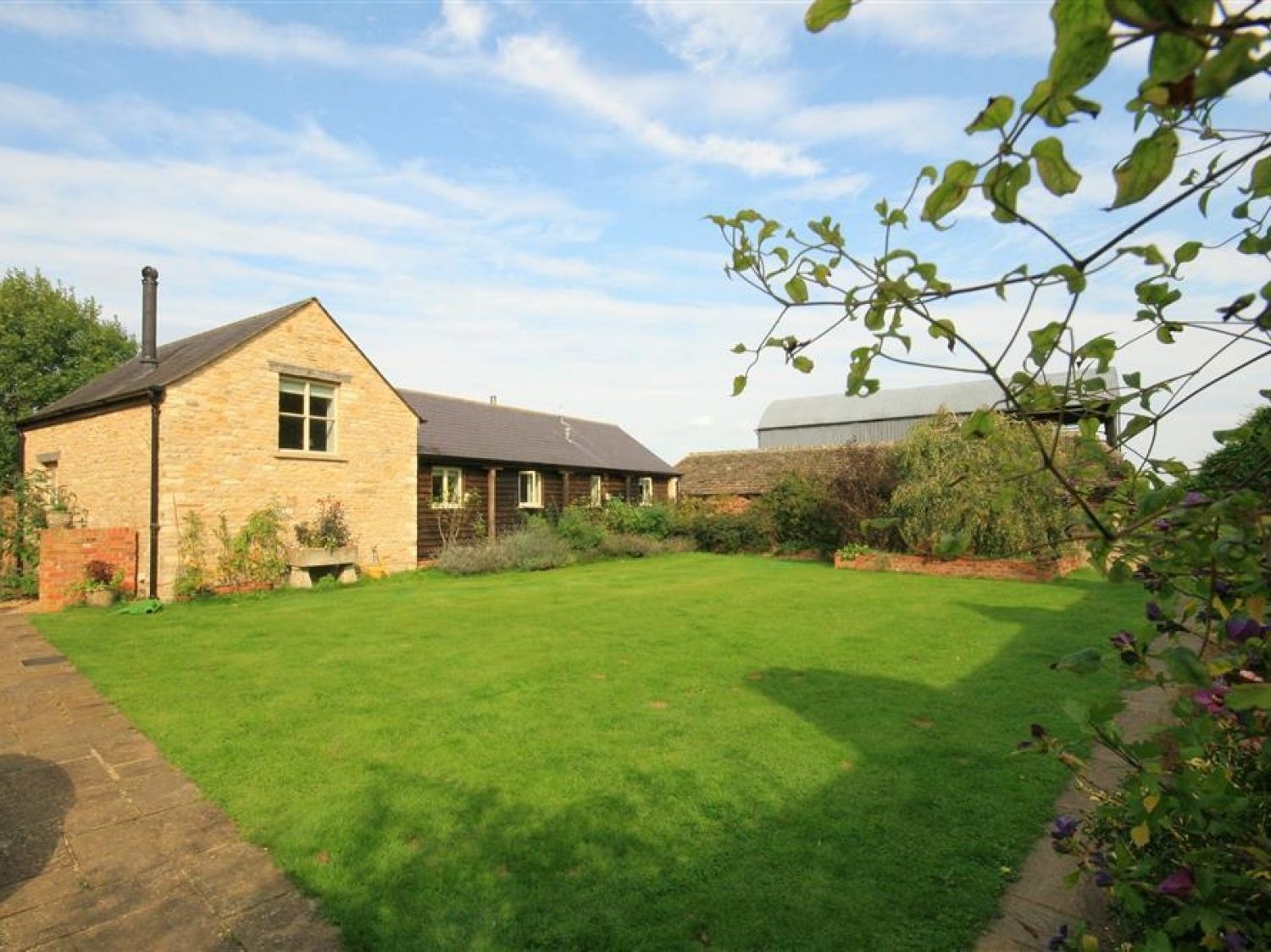 Dairy Cottage from Sykes Holiday Cottages. Dairy Cottage is in Leigh