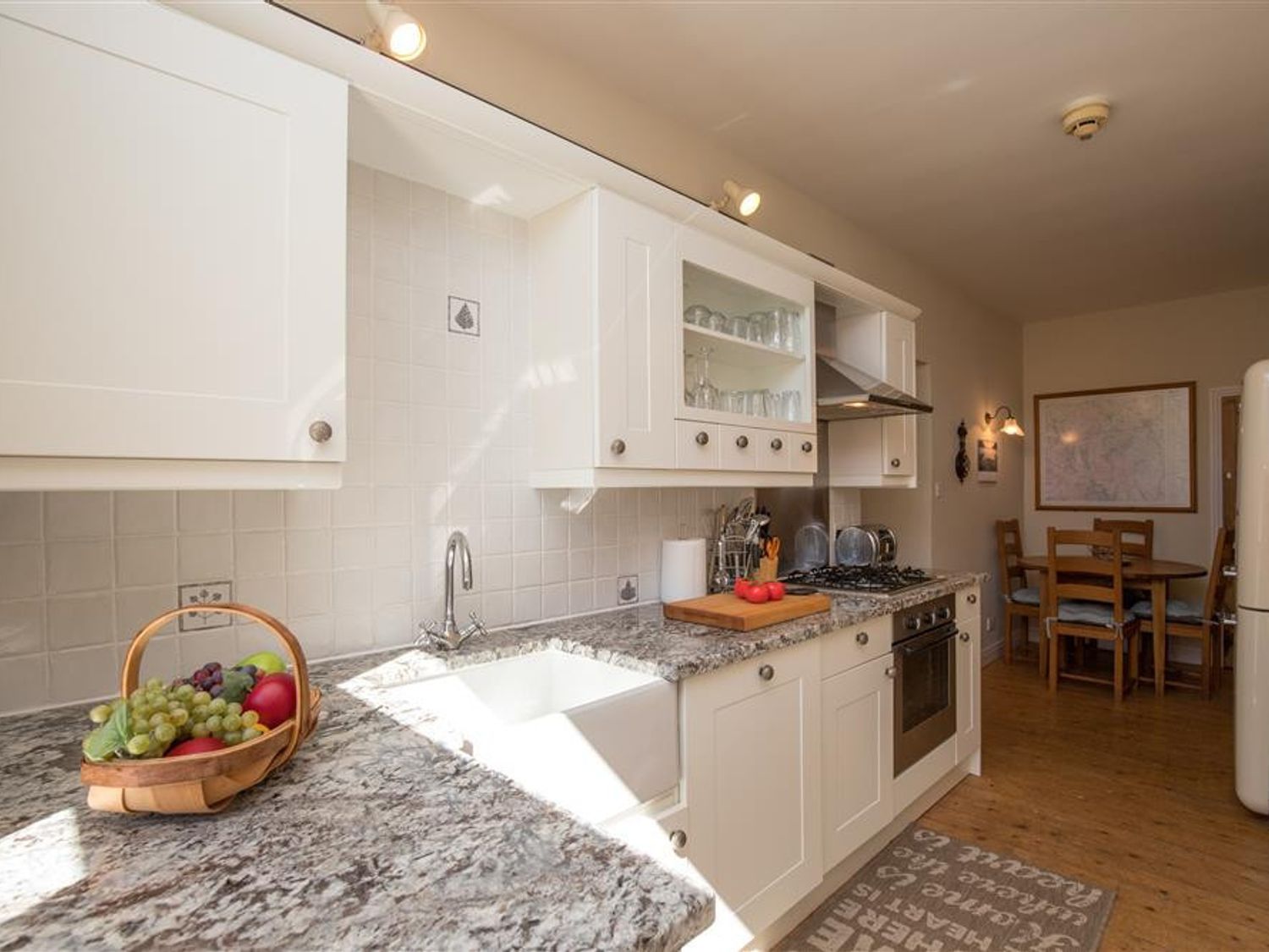 Daisy Cottage from Sykes Holiday Cottages. Daisy Cottage is in Grasmere