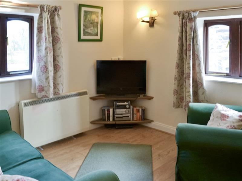 Demelza from Cottages 4 You. Demelza is in Polson, Launceston, Cornwall