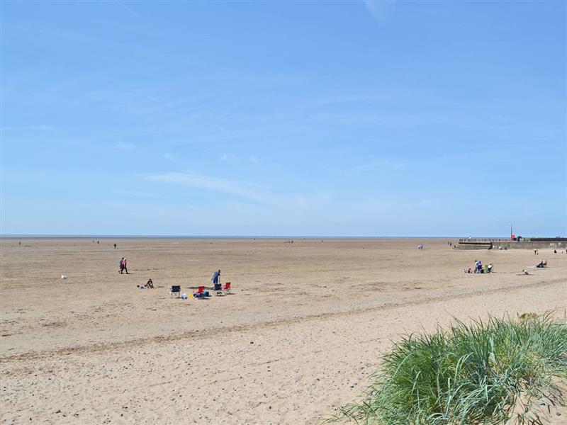 Dock Road from Cottages 4 You. Dock Road is in Lytham St Annes ...