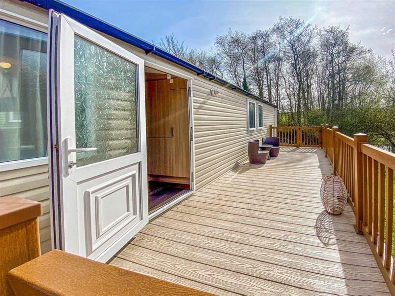 Dora Street from Cottages 4 You. Dora Street is in Porthmadog, Gwynedd Pet Friendly, read