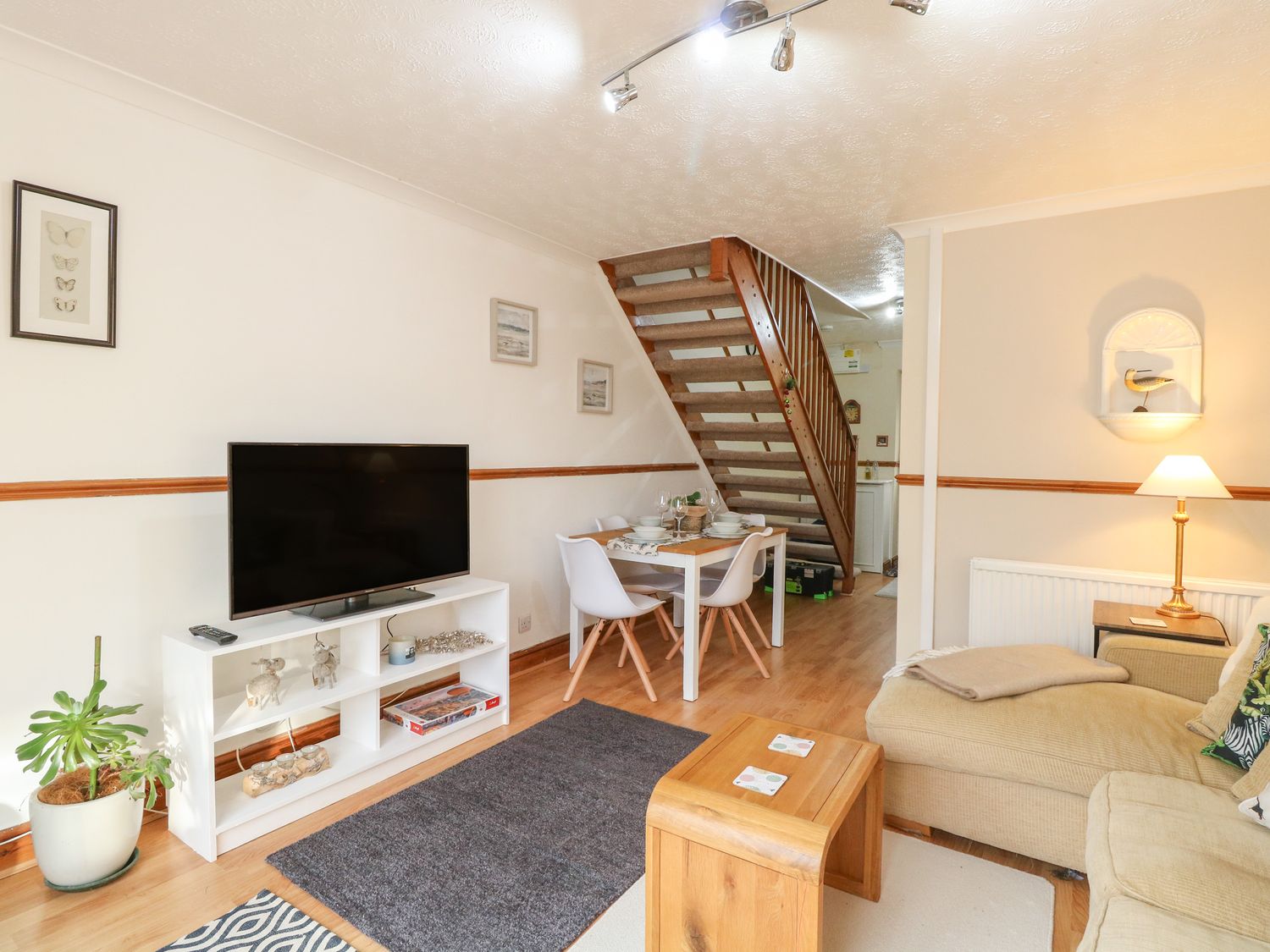 Drifters Cove from Sykes Holiday Cottages. Drifters Cove is in Caister