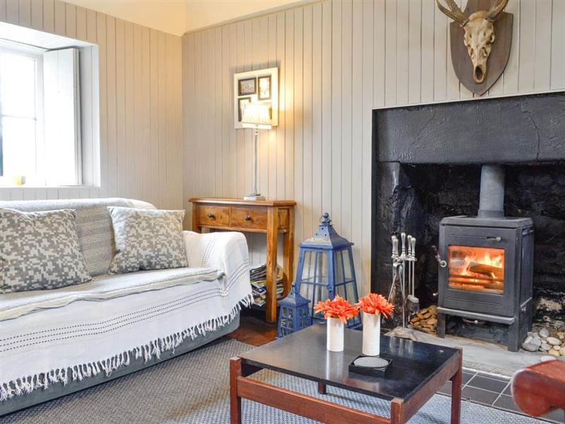 Duck Bay Cottage 1 from Cottages 4 You. Duck Bay Cottage 1 is in