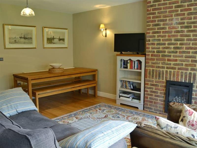 Dudrich Cottage from Cottages 4 You. Dudrich Cottage is in St Margaret