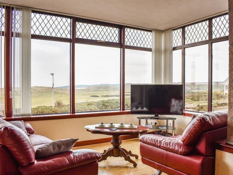 Dunroy House from Cottages 4 You. Dunroy House is in Banff