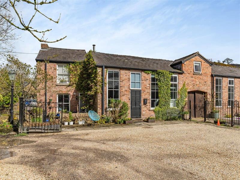 Dye House from Cottages 4 You. Dye House is in Langley, near