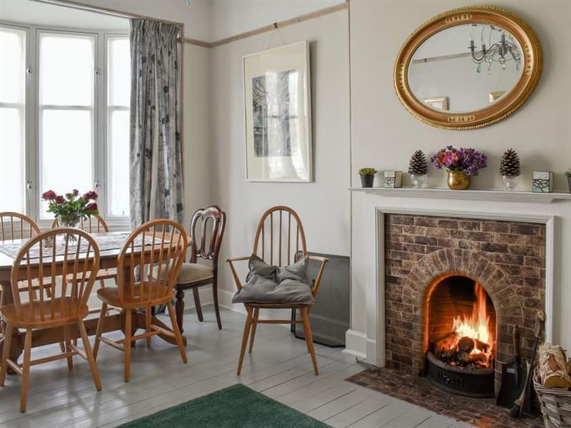 Ettrick Bank from Cottages 4 You. Ettrick Bank is in Edinburgh