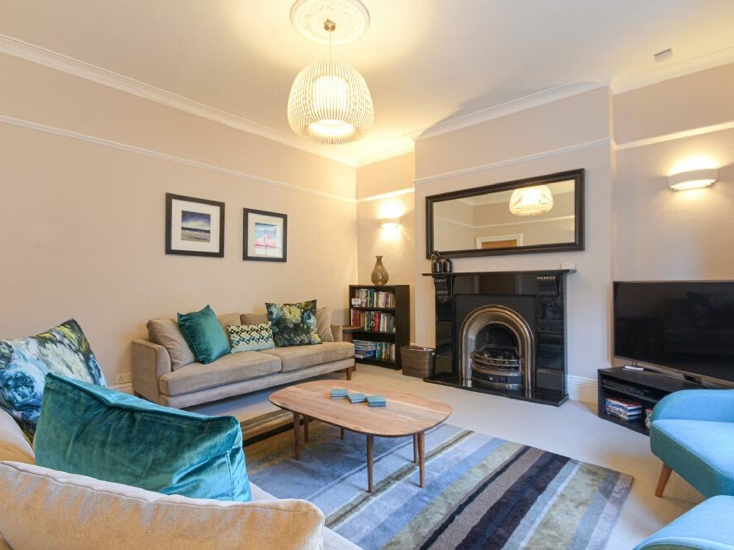 Fairhaven from Sykes Holiday Cottages. Fairhaven is in Alnmouth Pet