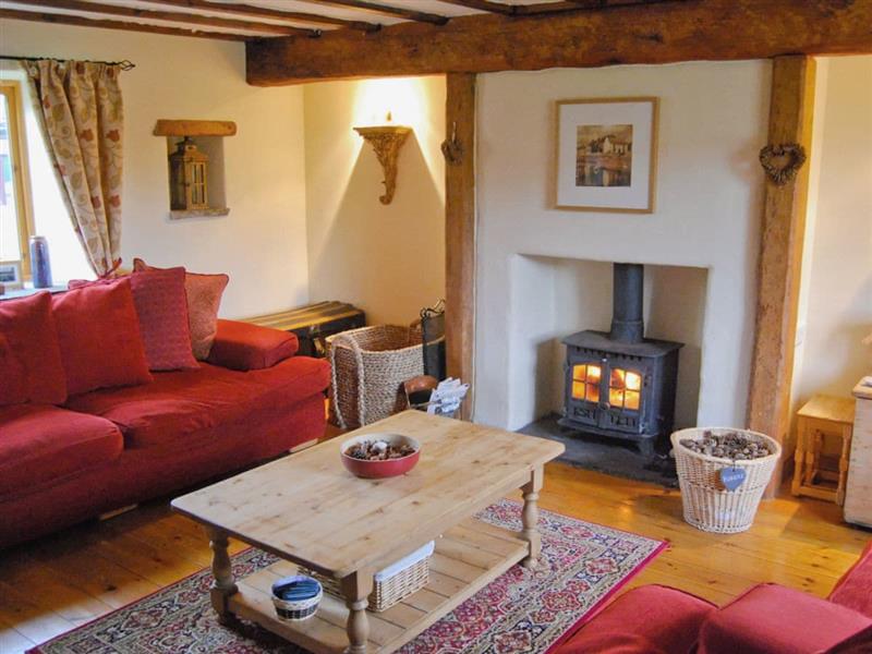 Featherstone Cottage from Cottages 4 You. Featherstone Cottage is in ...