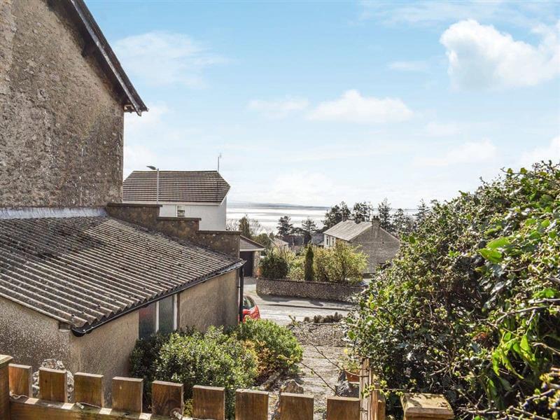 Fell Mount from Cottages 4 You. Fell Mount is in GrangeoverSands