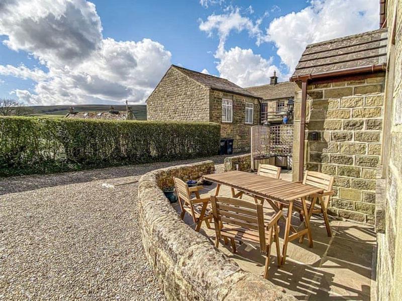 Fern Cottage from Cottages 4 You. Fern Cottage is in Lofthouse, North