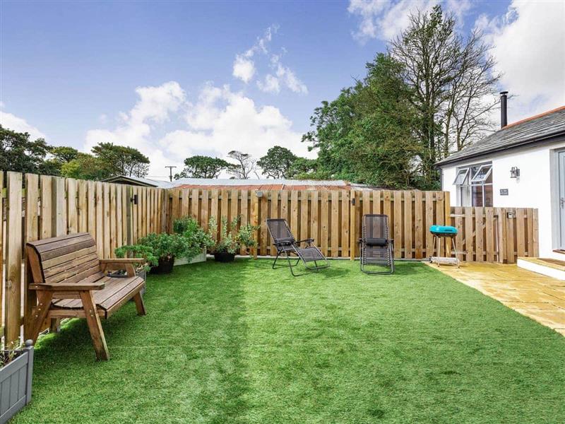 Fig Tree Cottage from Cottages 4 You. Fig Tree Cottage is in