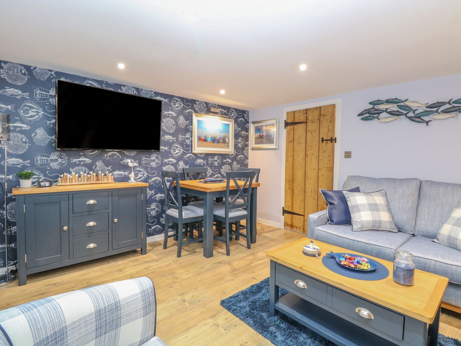 Fisherman's Cottage from Sykes Holiday Cottages. Fisherman's Cottage is