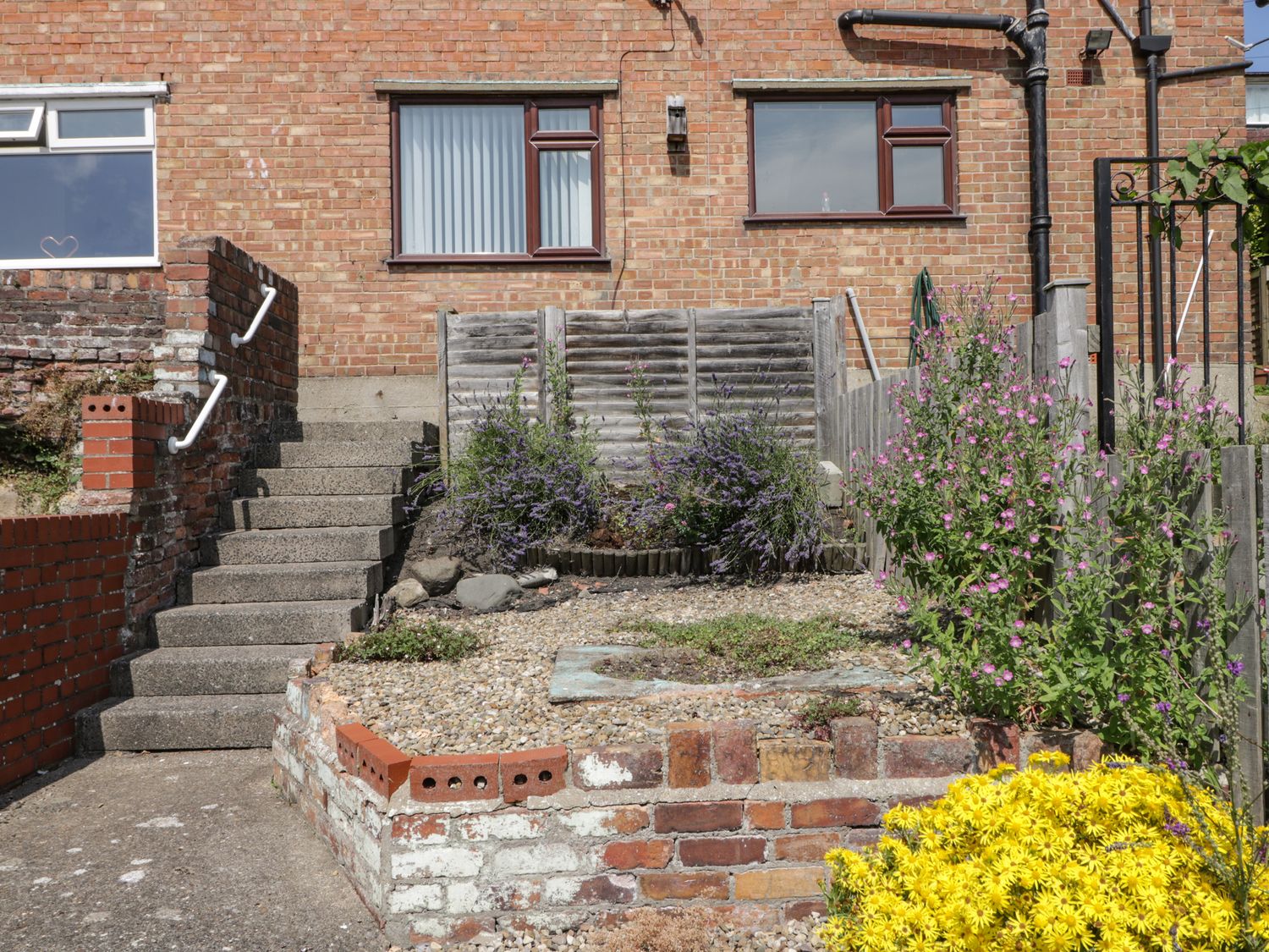 Freyja Cottage from Sykes Holiday Cottages. Freyja Cottage is in