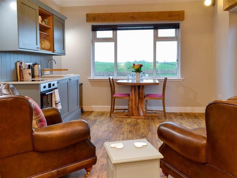 Garden Cottage from Cottages 4 You. Garden Cottage is in Castle Douglas, Kirkcudbrightshire