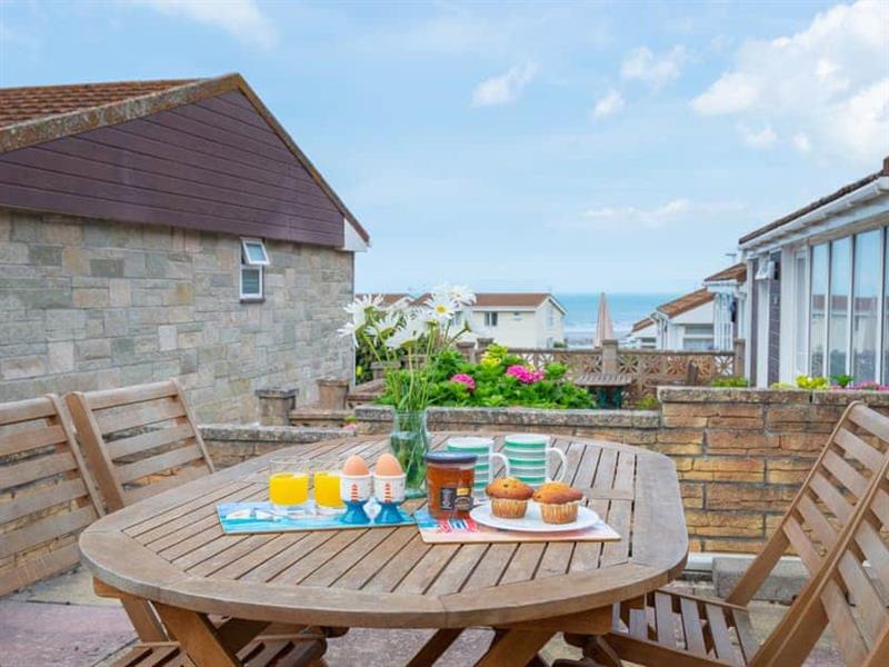 Golden Bay Holiday Village Beach Cottage 63 from Cottages 4 You