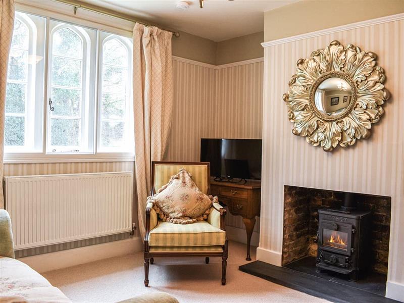 Grace Cottage from Cottages 4 You. Grace Cottage is in Wimborne, Dorset