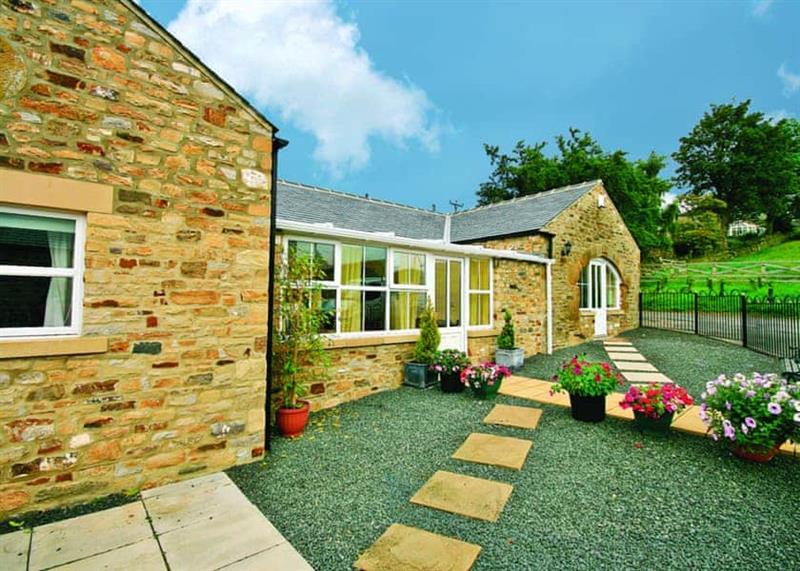 Granary Cottage from Hoseasons. Granary Cottage is in Auckland