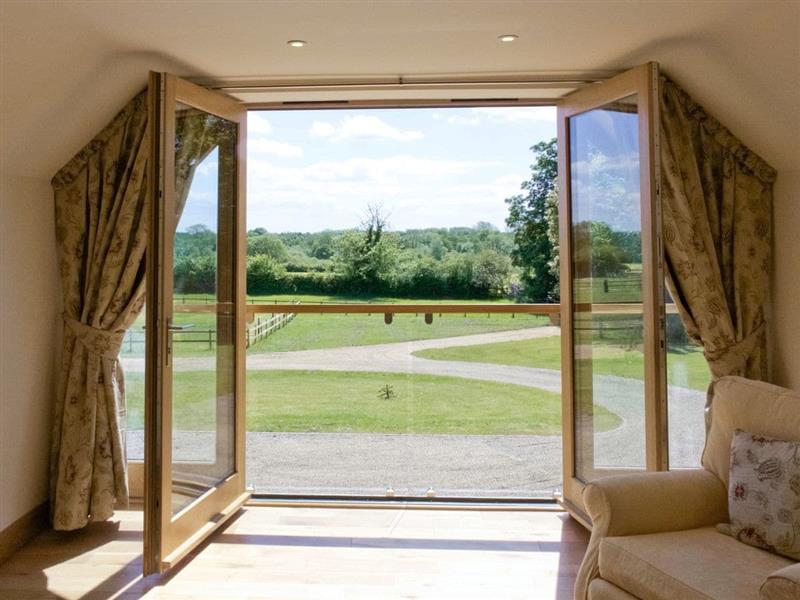 Green Acre Lodge from Cottages 4 You. Green Acre Lodge is in Tatterford