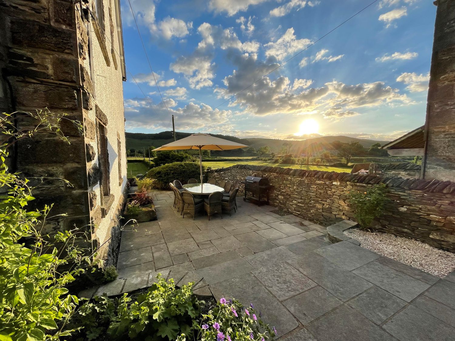 Grove House from Sykes Holiday Cottages. Grove House is in Witherslack
