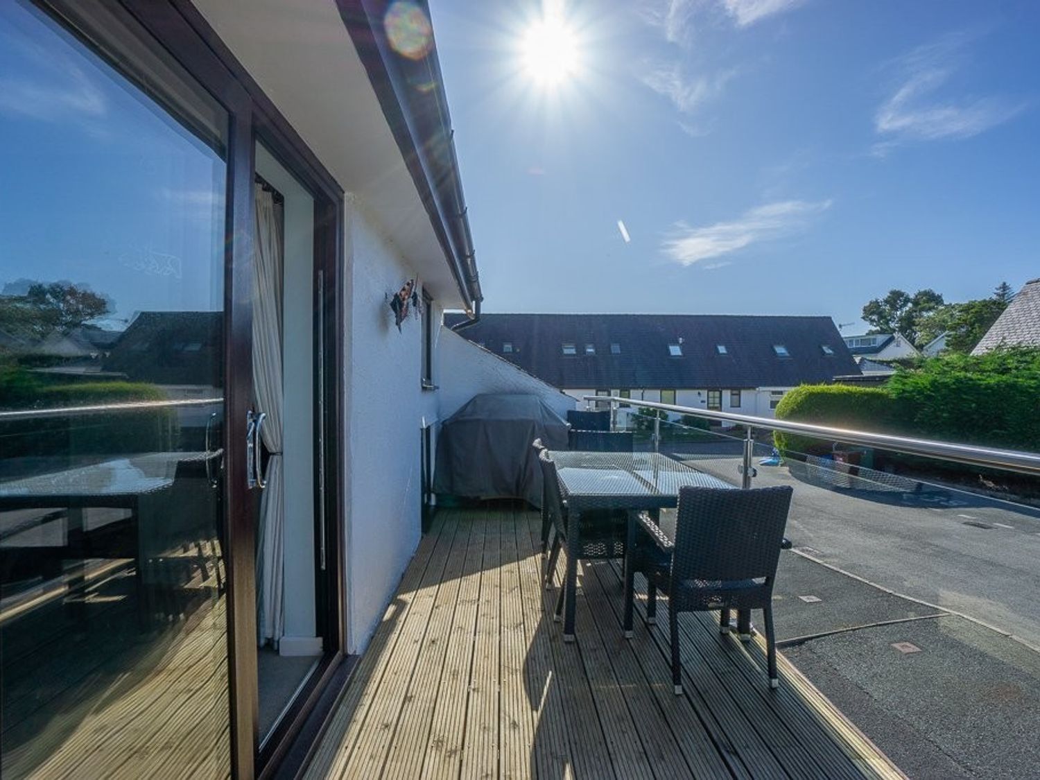 Hafan Bach 233 Cae Du from Sykes Holiday Cottages. Hafan Bach 233