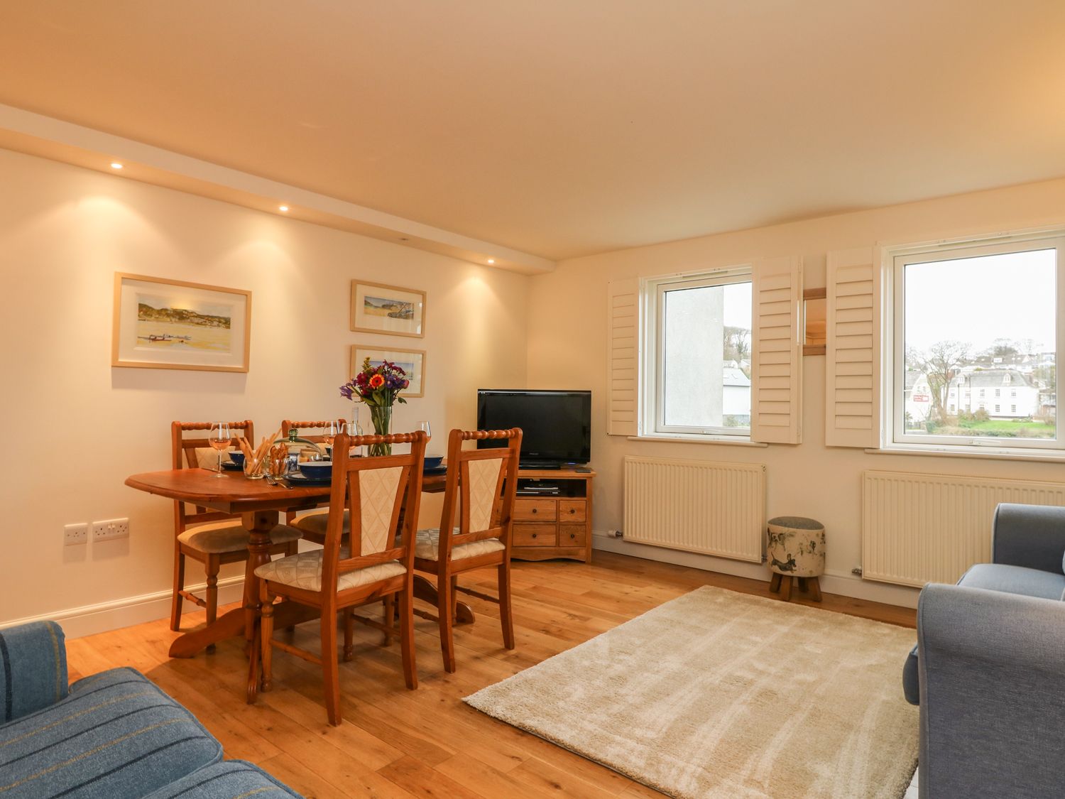 Harbour House Apartment from Sykes Holiday Cottages. Harbour House