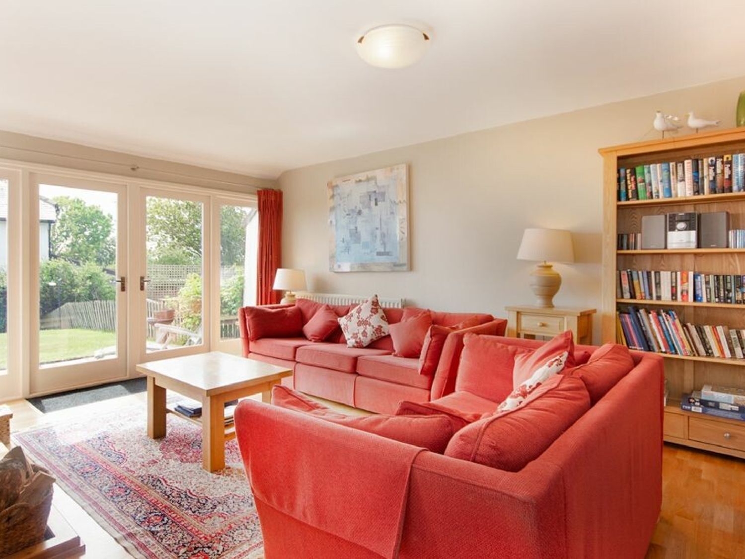 Haven Cottage from Sykes Holiday Cottages. Haven Cottage is in Low