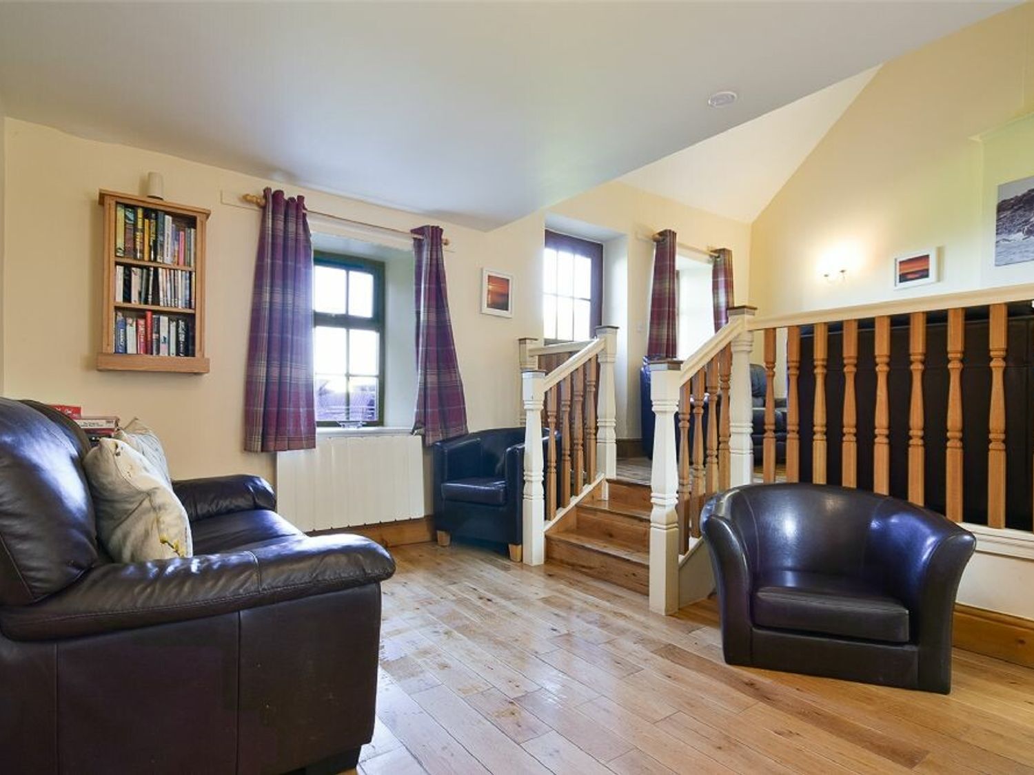 Heather Cottages Grey Seal from Sykes Holiday Cottages. Heather