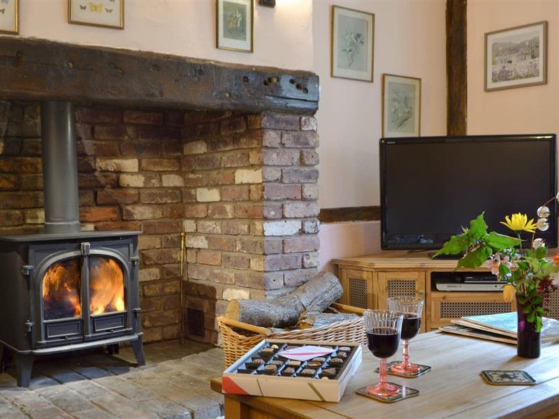 Henley Bridge Holiday Cottage from Cottages 4 You. Henley Bridge