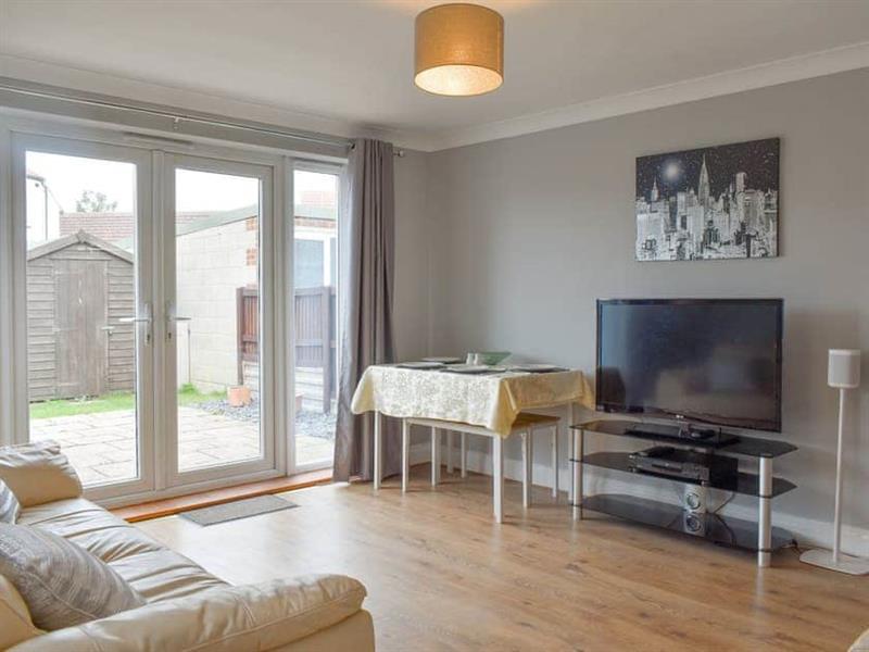 Herne Drive from Cottages 4 You. Herne Drive is in Herne Bay, Kent