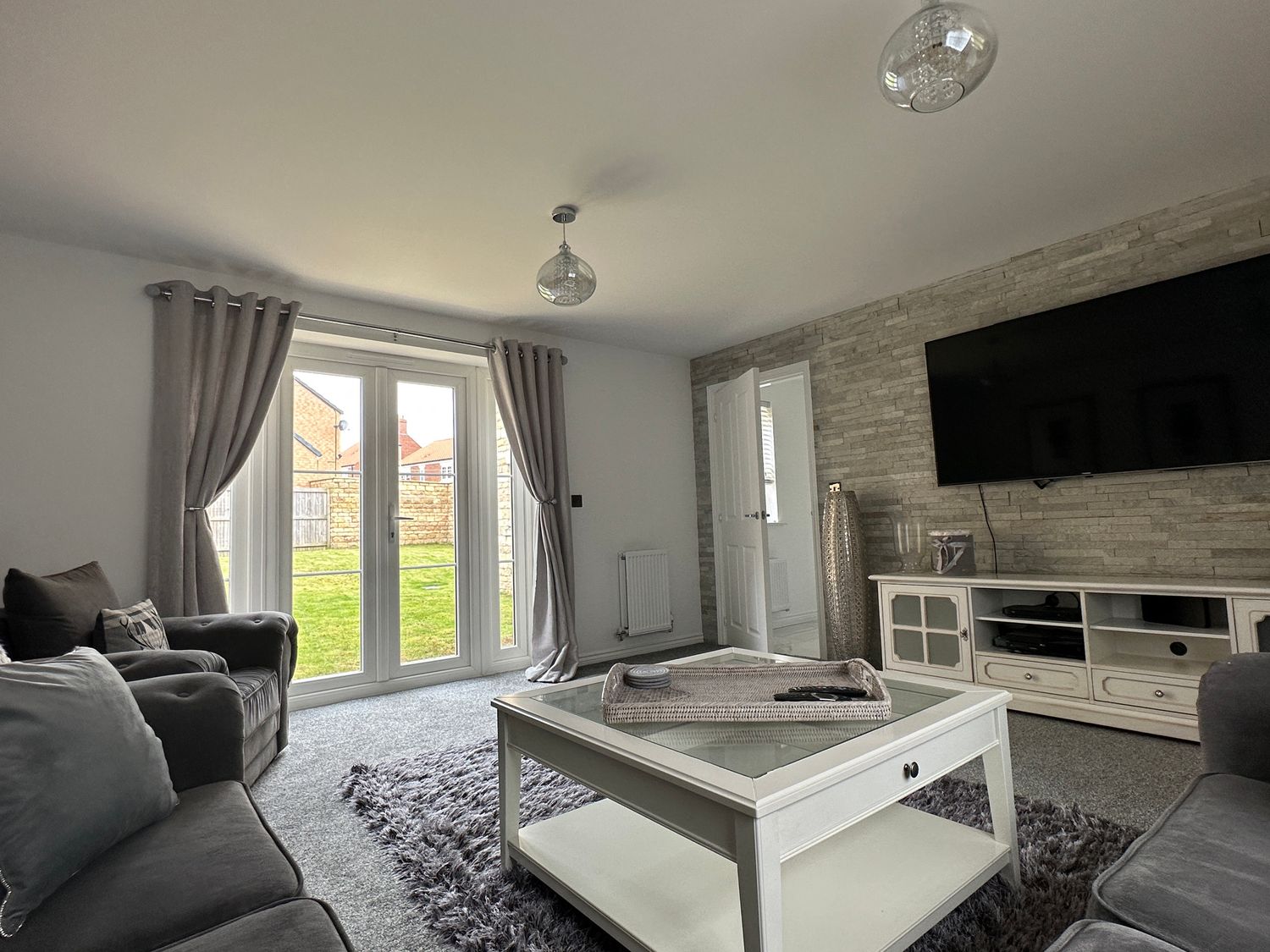 High Mill House from Sykes Holiday Cottages. High Mill House is in