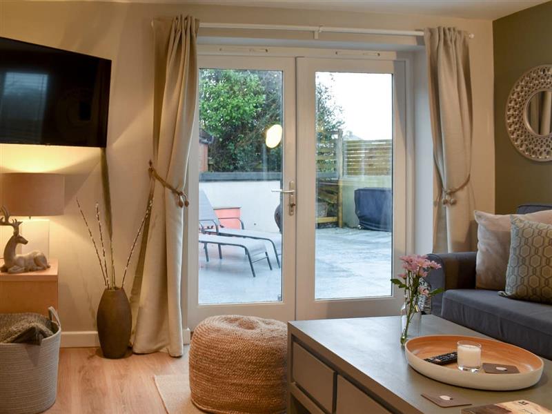 High View from Cottages 4 You. High View is in Truro, Cornwall Pet