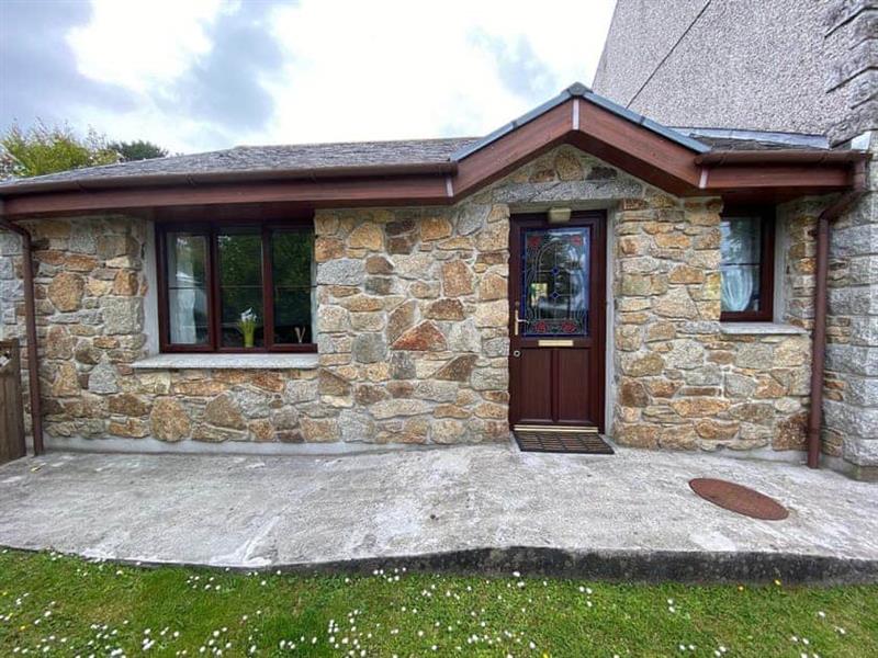 Highbury House from Cottages 4 You. Highbury House is in Troon